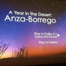 Anza Borrego Desert State Park - Parks