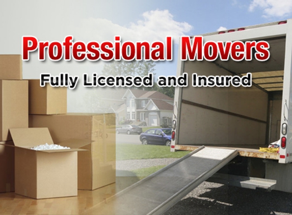 Mississippi Elite Movers - Pearl, MS