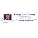 Bowers Steven H DDS - Dentists