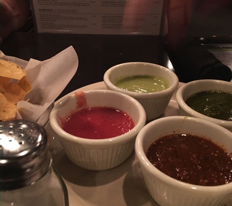 Fernando's Mexican Cuisine - Dallas, TX