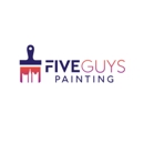 Five Guys Painting - Painting Contractors