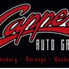Charles Capper Auto Center, Inc.