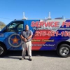 Service First AC Repair gallery