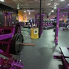 Planet Fitness gallery