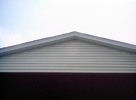 Asa A Step Above Siding - Louisville, KY