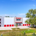 CubeSmart Self Storage