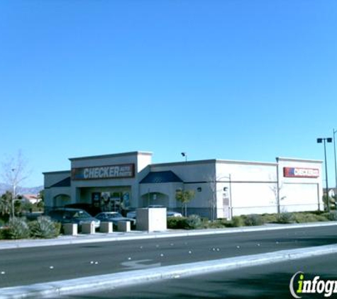 O'Reilly Auto Parts - Las Vegas, NV