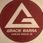 Gracie Barra Pasadena