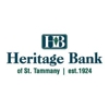 Heritage Bank of St. Tammany gallery