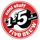 Five Below - Variety Stores