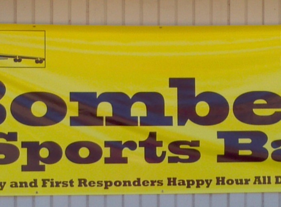 Bombers Sports Bar - Bossier City, LA