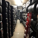 Phil's Tire Shop - Tire Dealers