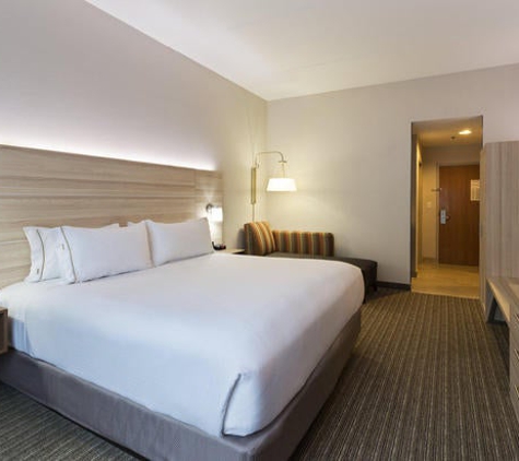 Holiday Inn Express & Suites Tavares - Leesburg, an IHG Hotel - Tavares, FL