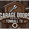 Garage Doors Repair Tomball gallery