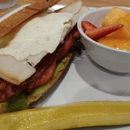 Eggs Up Grill - American Restaurants