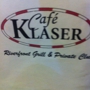 Cafe Klaser