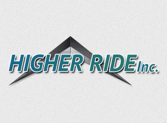 Higher Ride Inc. - Ronkonkoma, NY