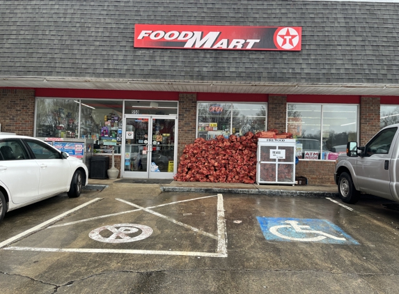 CoinFlip Bitcoin ATM - Texaco Dahlonega (Dahlonega) - Dahlonega, GA