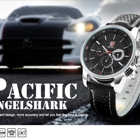 Sharp Watches Online