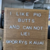 Porky's Kauai gallery