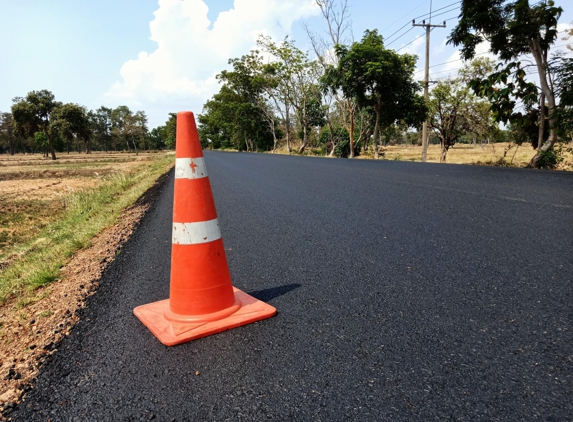 Nova Paving Industries - Asphalt Paving Contractor - Gainesville, VA