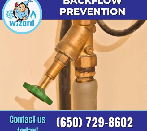 Wizard Plumbing and Drain - San Mateo, CA