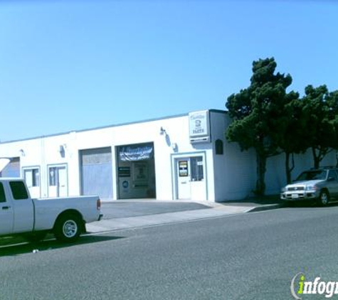 joseph harrington automotive - Orange, CA