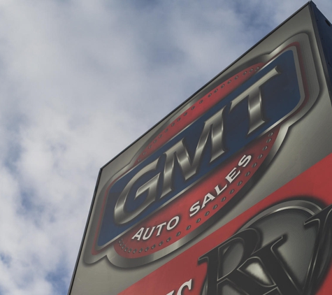 GMT Auto Sales-West - O Fallon, MO