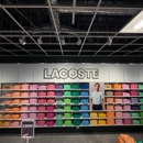 Lacoste Dolphin Outlet - Clothing Stores