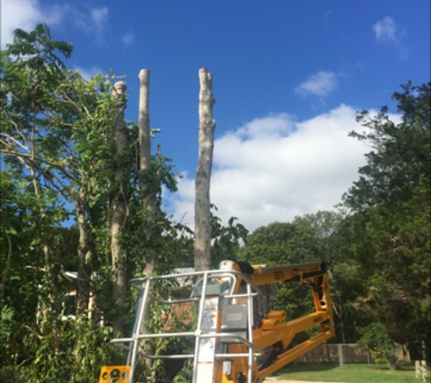 Natural Maple Landscaping - Hampton Bays, NY