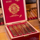 Smoke & Barrel Cigar Lounge - Bars