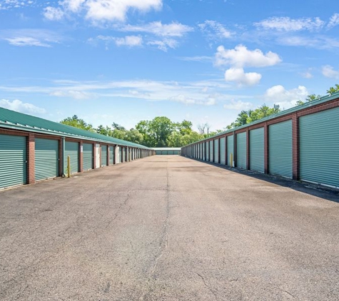 Extra Space Storage - Webster, NY