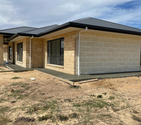 Hawthorne Builders Pty Ltd - Naracoorte, SA