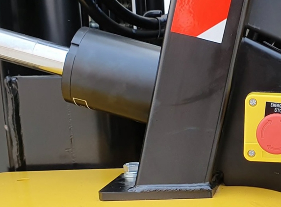 Lake Macquarie Forklift Services