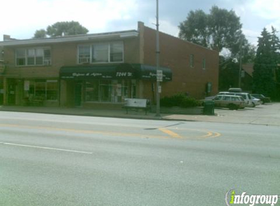 Before & After Beauty Salon - Forest Park, IL