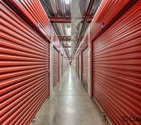 CubeSmart Self Storage - Las Vegas, NV