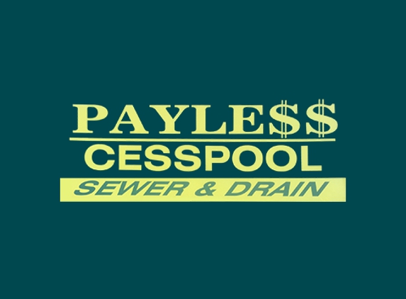 Payless Cesspool Sewer & Drain