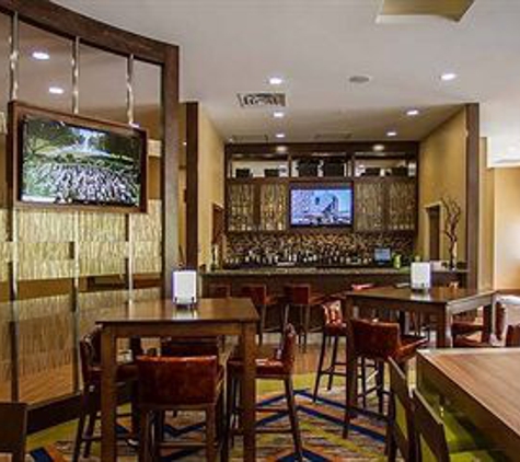 SpringHill Suites by Marriott Deadwood - Deadwood, SD