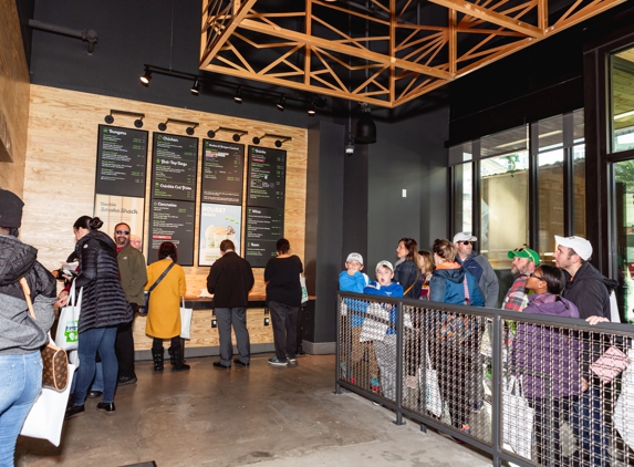 Shake Shack - New Orleans, LA