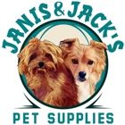 Janis & Jack's Pet Supplies