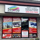 Seattle Design and Print
