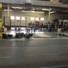 Weight Room