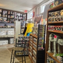 The Cracked Slab - Book Stores