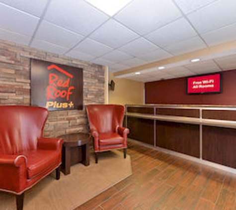 Red Roof Inn - Woburn, MA