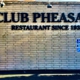 Pheasant Club