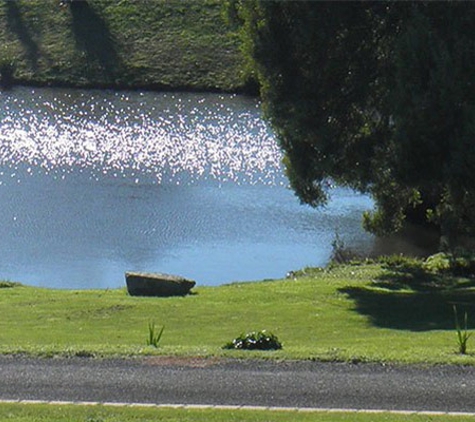 Parkside Funerals - East Cam, TAS