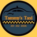 Tammy's Taxi - Taxis