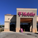 T-Mobile - Cellular Telephone Equipment & Supplies-Rental