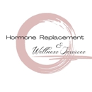 Hormone Replacement & Wellness Services - Mental Health Services
