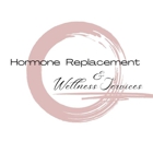 Hormone Replacement & Wellness Services